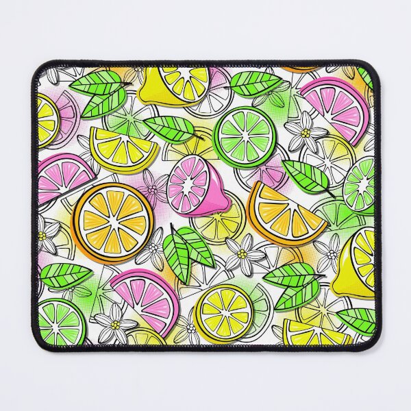 Artikelvorschau, Citrus Splash! entworfen und verkauft von robyriker.