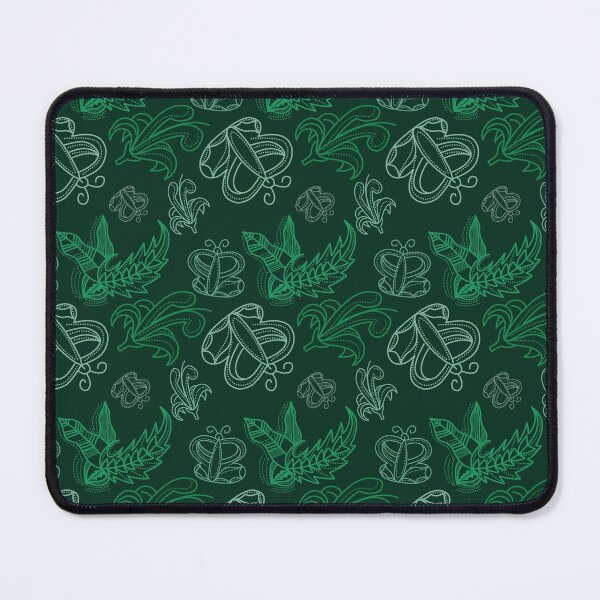 Item preview, Nature Pattern designed and sold by Moonshine Paradise.