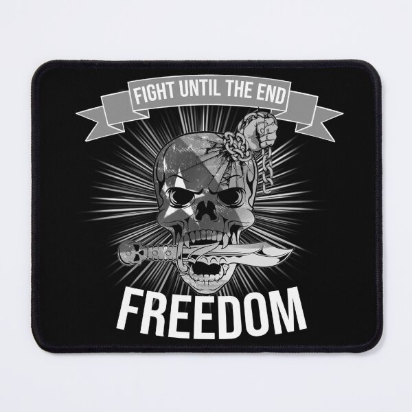 Item preview,  Freeedom For Cuba designed and sold by Gothic Fantasy.