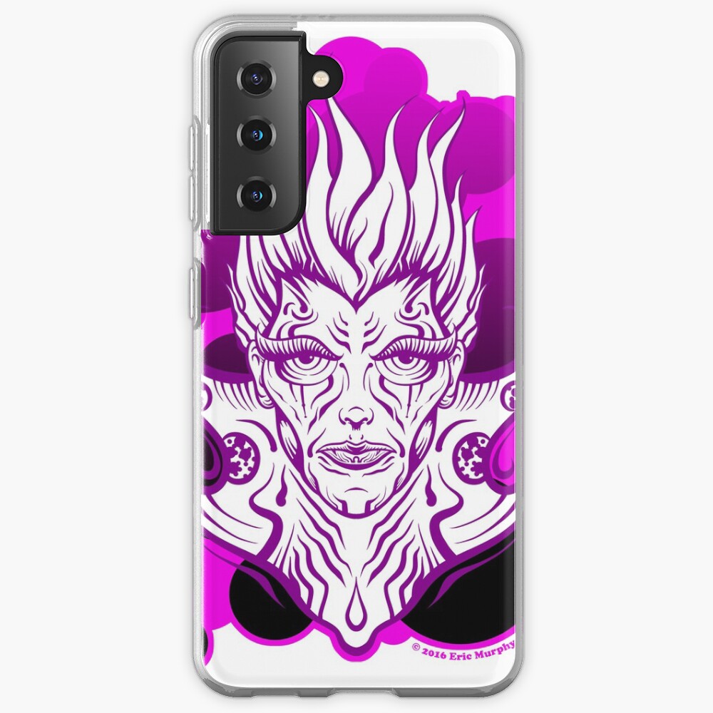 Jack Names Planets Case & Skin for Samsung Galaxy