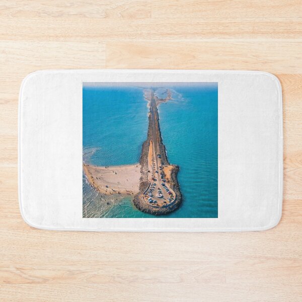 Item preview, Guitar Shaped Land part inside the sea......!! designed and sold by VIVEK KUMAR RAI.