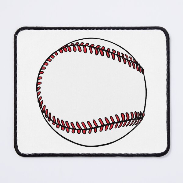 Item preview, Baseball designed and sold by murialbezanson.