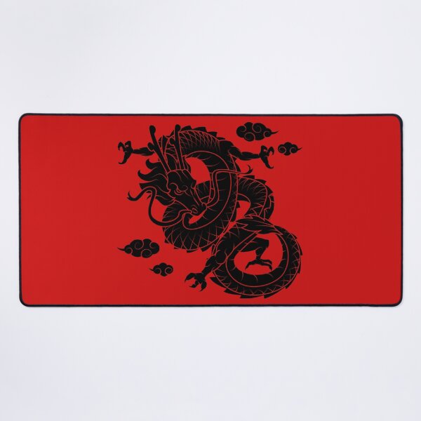 Item preview, Black Dragon designed and sold by SoccaTamam.
