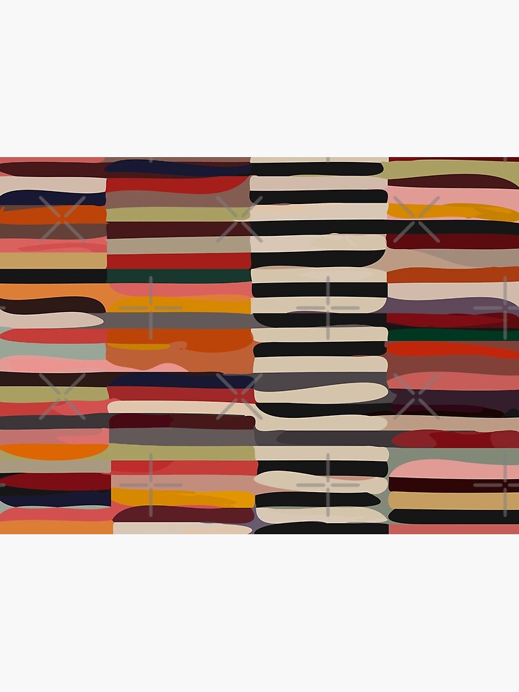 Etchnic Scandinavian Pattern by MyArt23