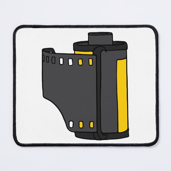 Item preview, Vintage Camera Film designed and sold by murialbezanson.