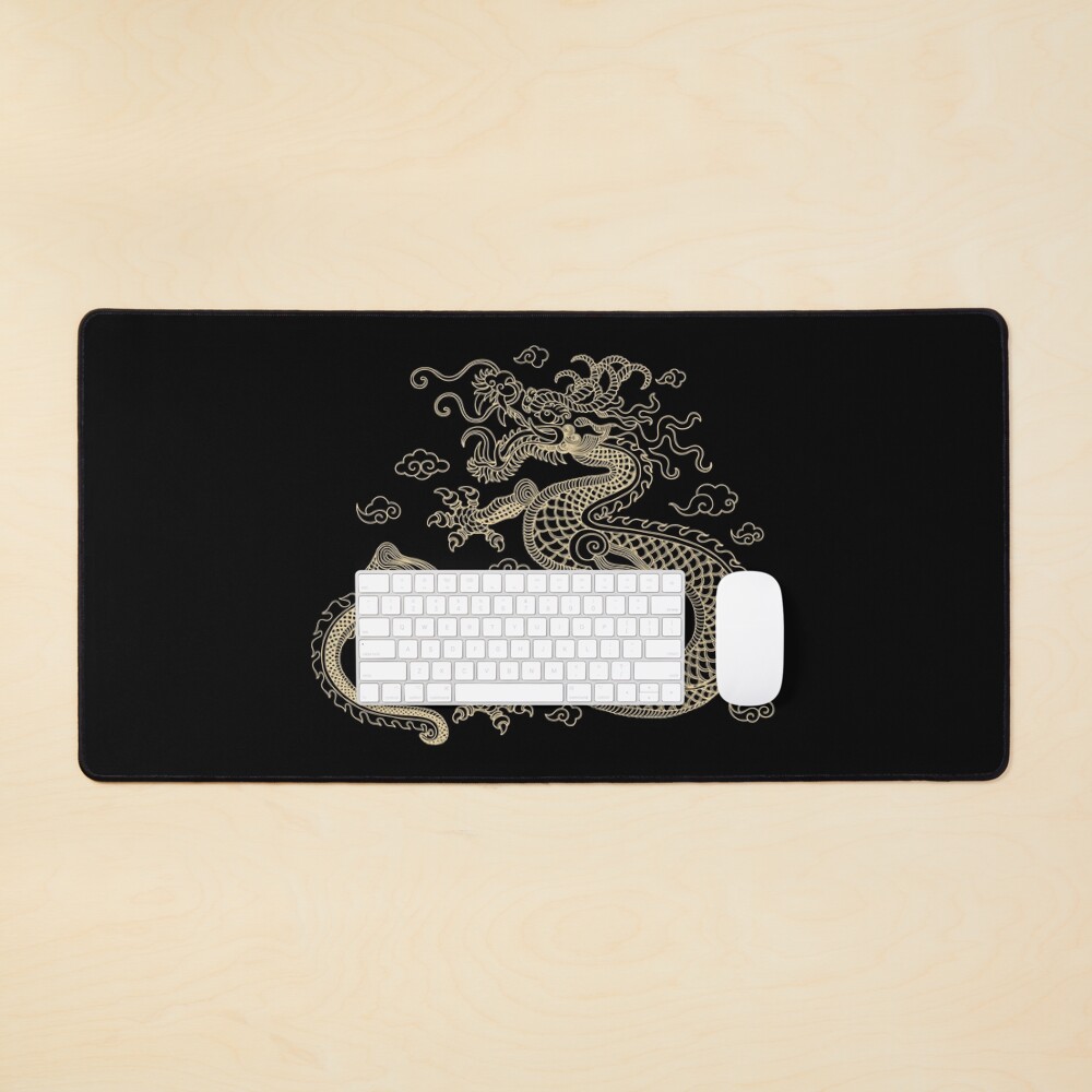 Item preview, Desk Mat designed and sold by SoccaTamam.