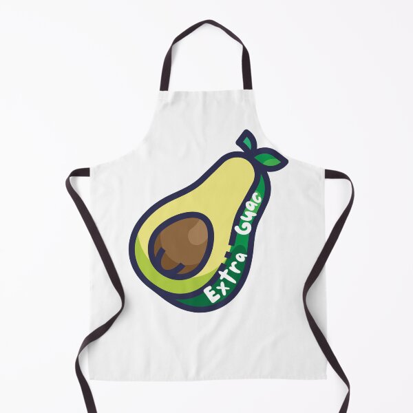 Item preview, Extra Guac  designed and sold by sucinatsangg.