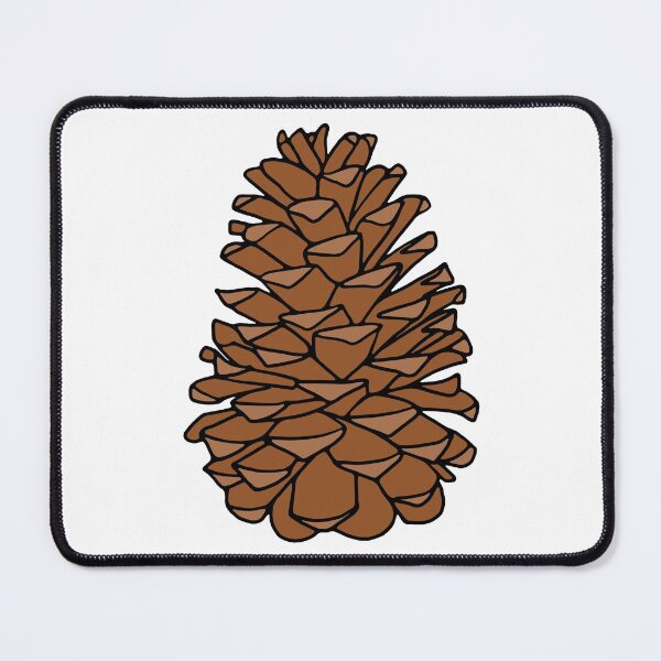 Item preview, Pinecone designed and sold by murialbezanson.