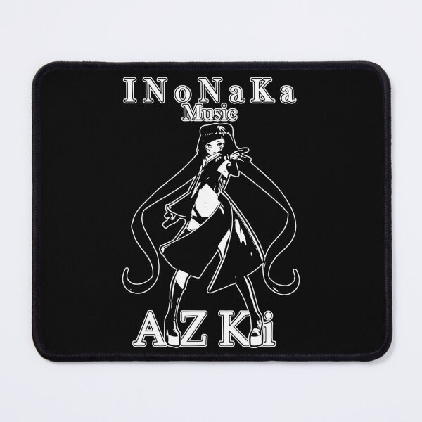 Item preview, AZKi INNK Music Hololive designed and sold by TonaPlancarte.