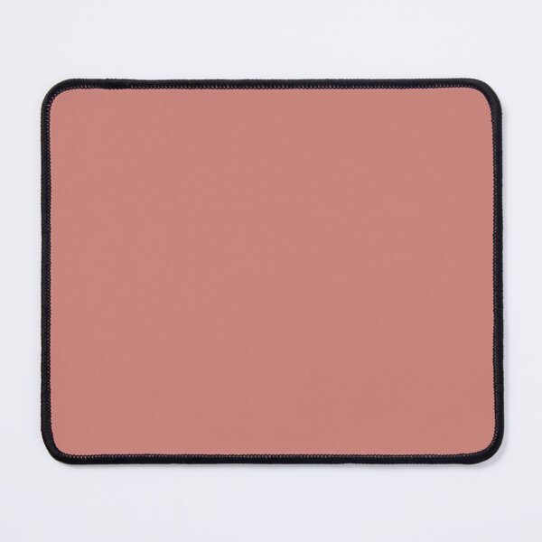 Item preview, NATIVE PLAIN SOLID TERRA COTTA - 100 SHADES BROWN ON OZCUSHIONS  designed and sold by ozcushions.
