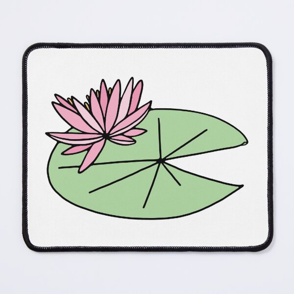 Item preview, Lily Pad designed and sold by murialbezanson.