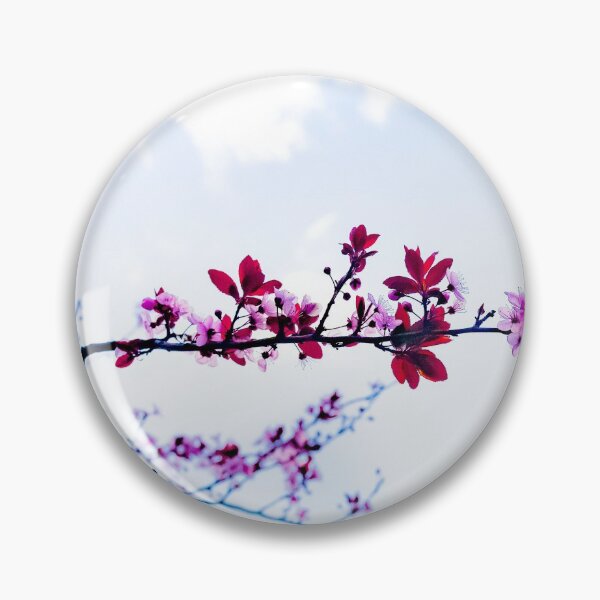 Item preview, Cherry Blossom Delight designed and sold by HappyNeechy.