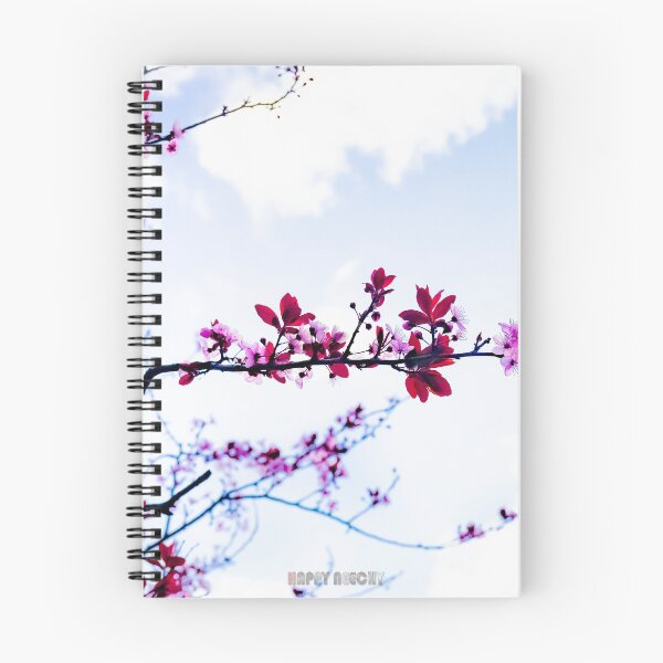 Item preview, Cherry Blossom Delight designed and sold by HappyNeechy.