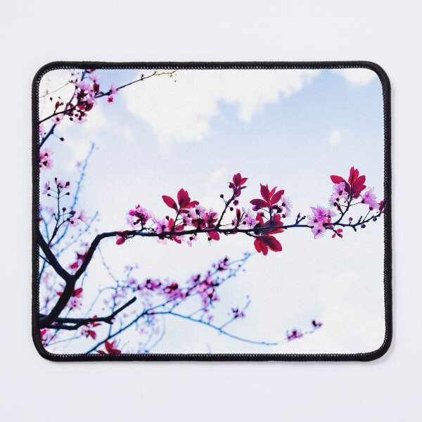 Item preview, Cherry Blossom Delight designed and sold by HappyNeechy.