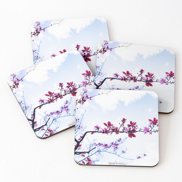 Item preview, Cherry Blossom Delight designed and sold by HappyNeechy.