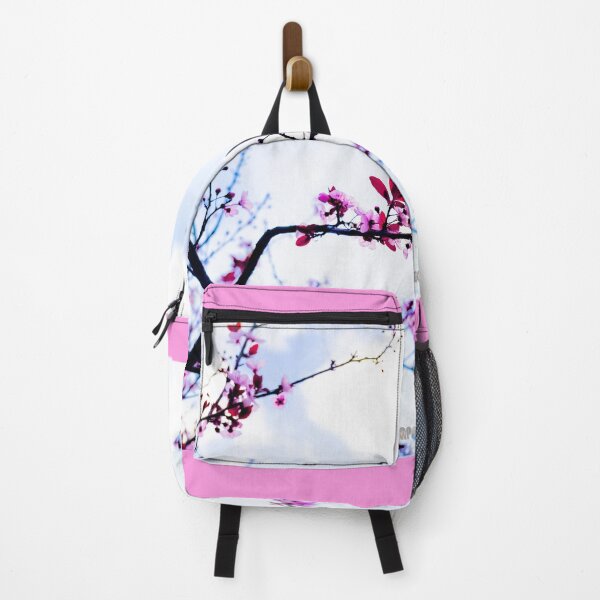 Item preview, Cherry Blossom Delight designed and sold by HappyNeechy.