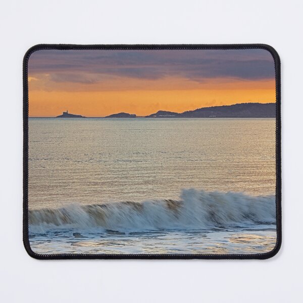 Item preview, Swansea Bay designed and sold by Dan Santillo.