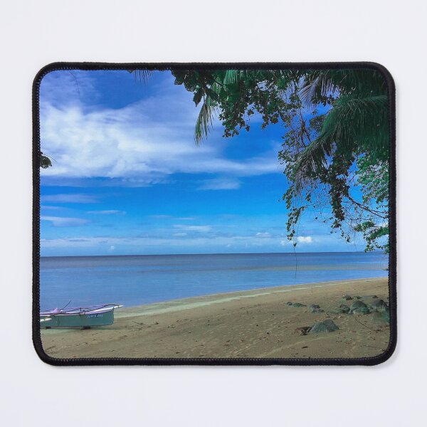 Item preview, Calm Tropical Beach designed and sold by Luxxe87.