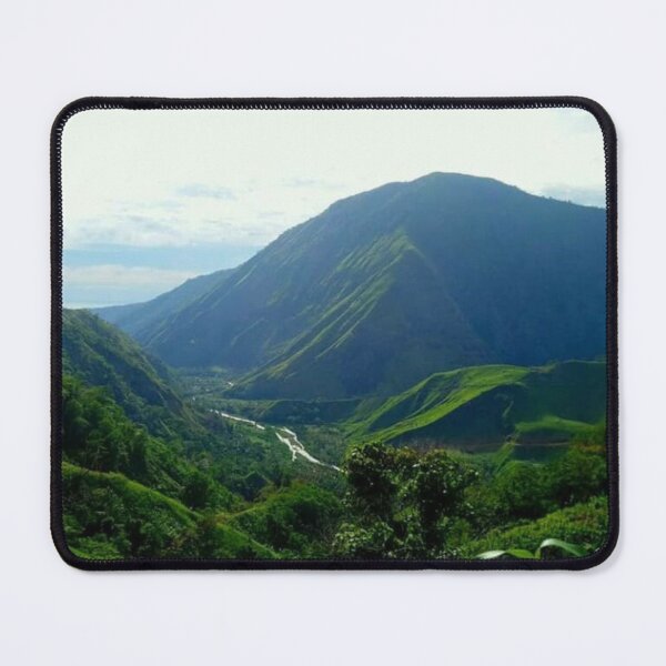 Item preview, Captivating Green Mountain designed and sold by Luxxe87.
