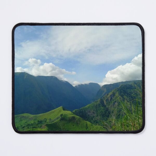 Item preview, Cool Mountain View designed and sold by Luxxe87.