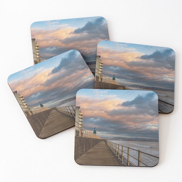 Item preview, Swansea Bay designed and sold by Dan Santillo.