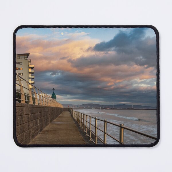 Item preview, Swansea Bay designed and sold by Dan Santillo.