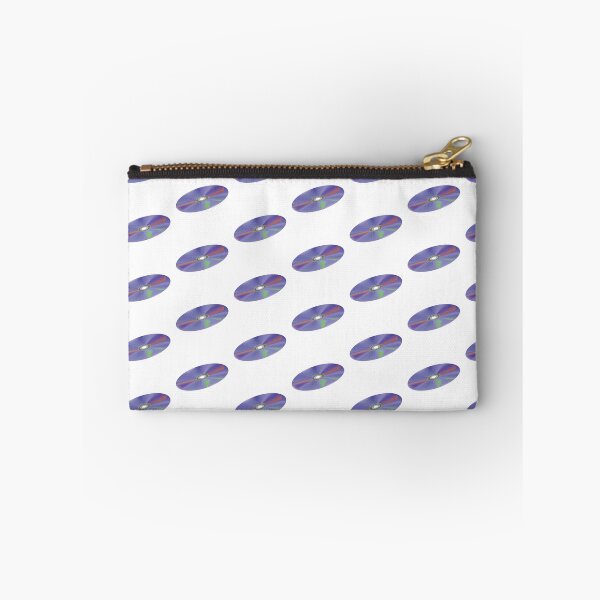 Item preview, purple tilted cd aesthetic designed and sold by Catherine Oborski.