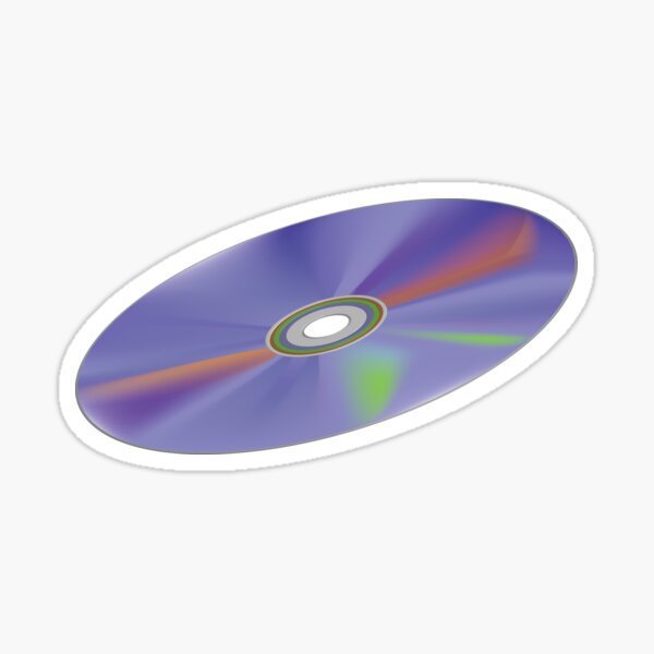 Item preview, purple tilted cd aesthetic designed and sold by Catherine Oborski.