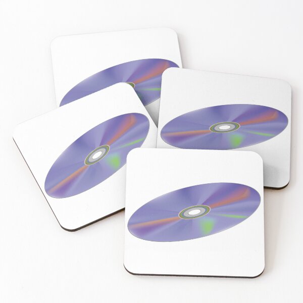 Item preview, purple tilted cd aesthetic designed and sold by Catherine Oborski.