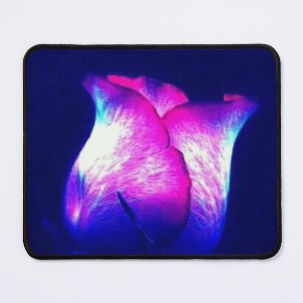 Item preview, Lighted Purple Rose designed and sold by Luxxe87.