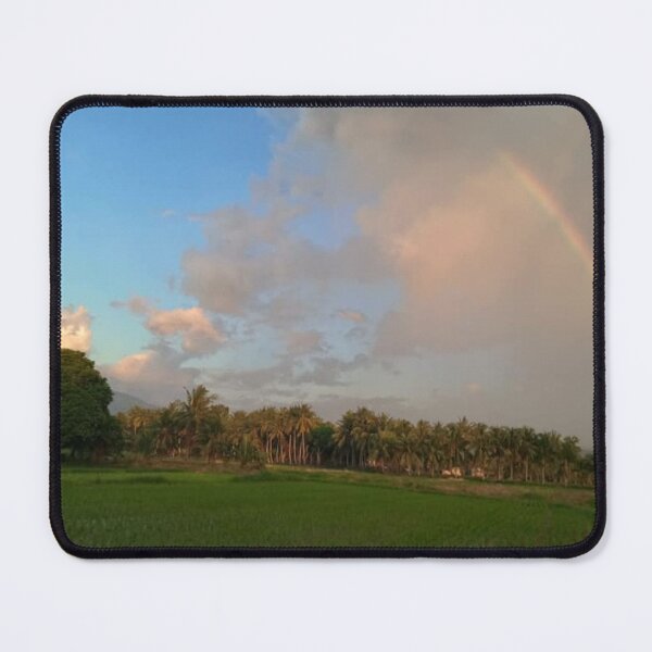 Item preview, Green Ricefield designed and sold by Luxxe87.