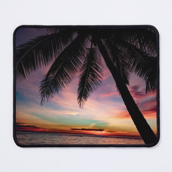 Item preview, Tropical Beach Sunset designed and sold by Luxxe87.