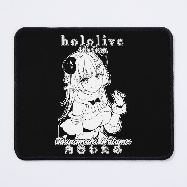 Item preview, Tsunomaki Watame 4th Gen Hololive designed and sold by TonaPlancarte.