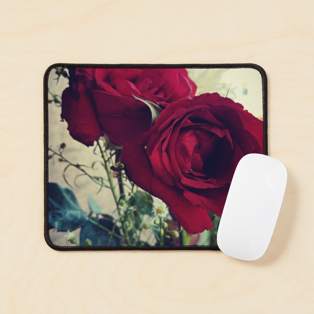 Item preview, Mouse Pad designed and sold by Luxxe87.