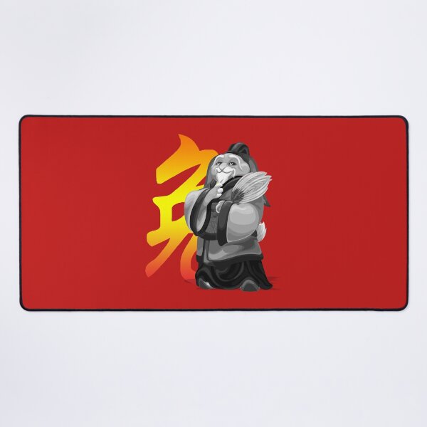 Item preview,   Chinese Zodiac Rabbit  2023 designed and sold by SoccaTamam.