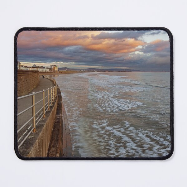 Item preview, Swansea Bay designed and sold by Dan Santillo.