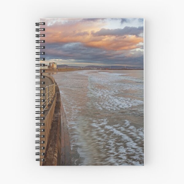 Item preview, Swansea Bay designed and sold by Dan Santillo.
