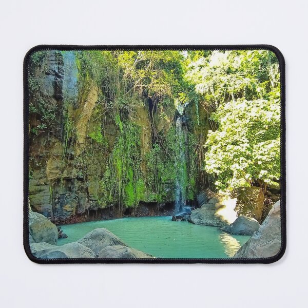 Item preview, Small Hidden Waterfall designed and sold by Luxxe87.