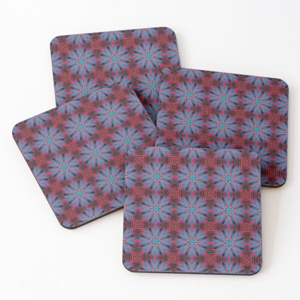 Item preview, Beautiful octagon pattern design designed and sold by TheSharpService.