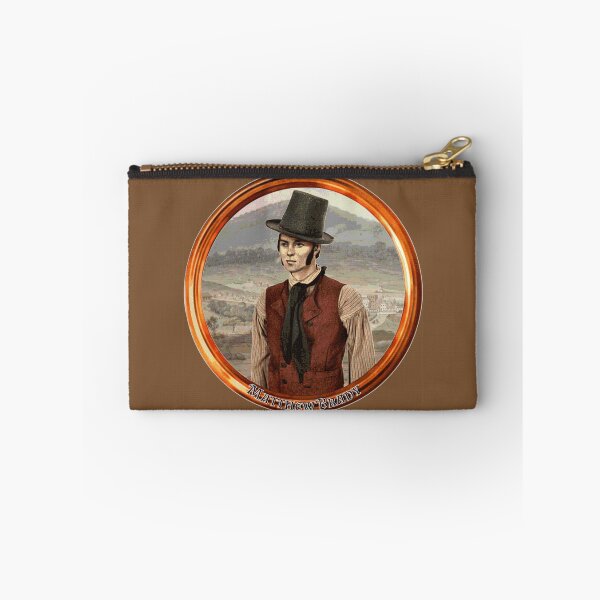 Item preview, Matthew Brady designed and sold by ausbushranging.