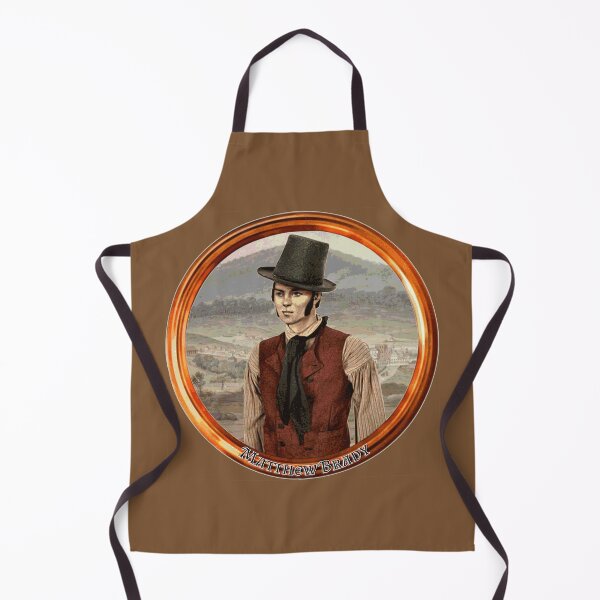 Item preview, Matthew Brady designed and sold by ausbushranging.