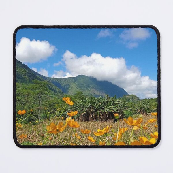 Item preview, Hills full of Wild Flowers designed and sold by Luxxe87.