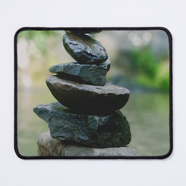 Item preview, Stone Pile Riverside  designed and sold by Luxxe87.