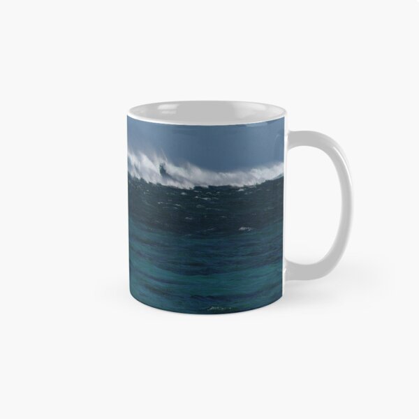 Item preview, Wild waves, Ningaloo, WA designed and sold by BigAndRed.