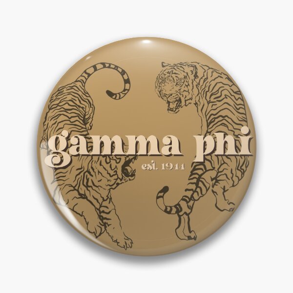 Item preview, Gamma Tiger designed and sold by alliemooney.