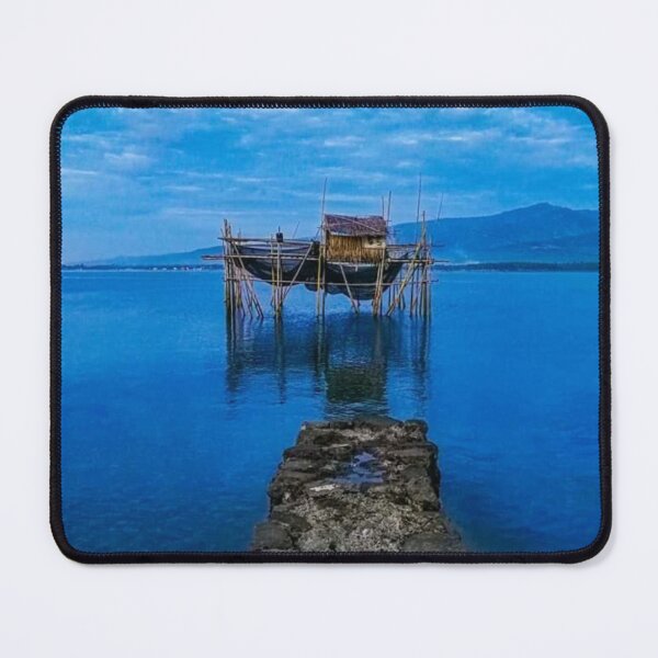 Item preview, Empty Fish Cage by the Beach designed and sold by Luxxe87.
