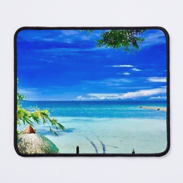 Item preview, Admirable Beach for Vacation designed and sold by Luxxe87.