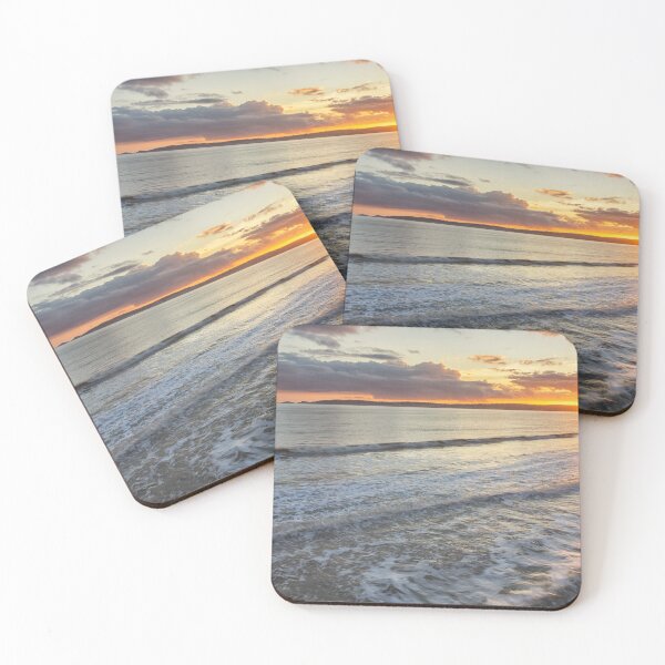 Item preview, Bahía de Swansea designed and sold by Dan Santillo.