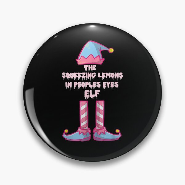 Item preview, Pastel Goth Christmas Elf Gothic Sarcastic Eboy Egirl designed and sold by patsa4.