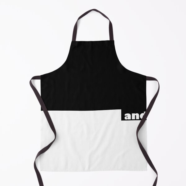 Item preview, BLACK AND WHITE TWO TONE SOLID COLORS WITH TYPOGRAPHY designed and sold by ozcushions.